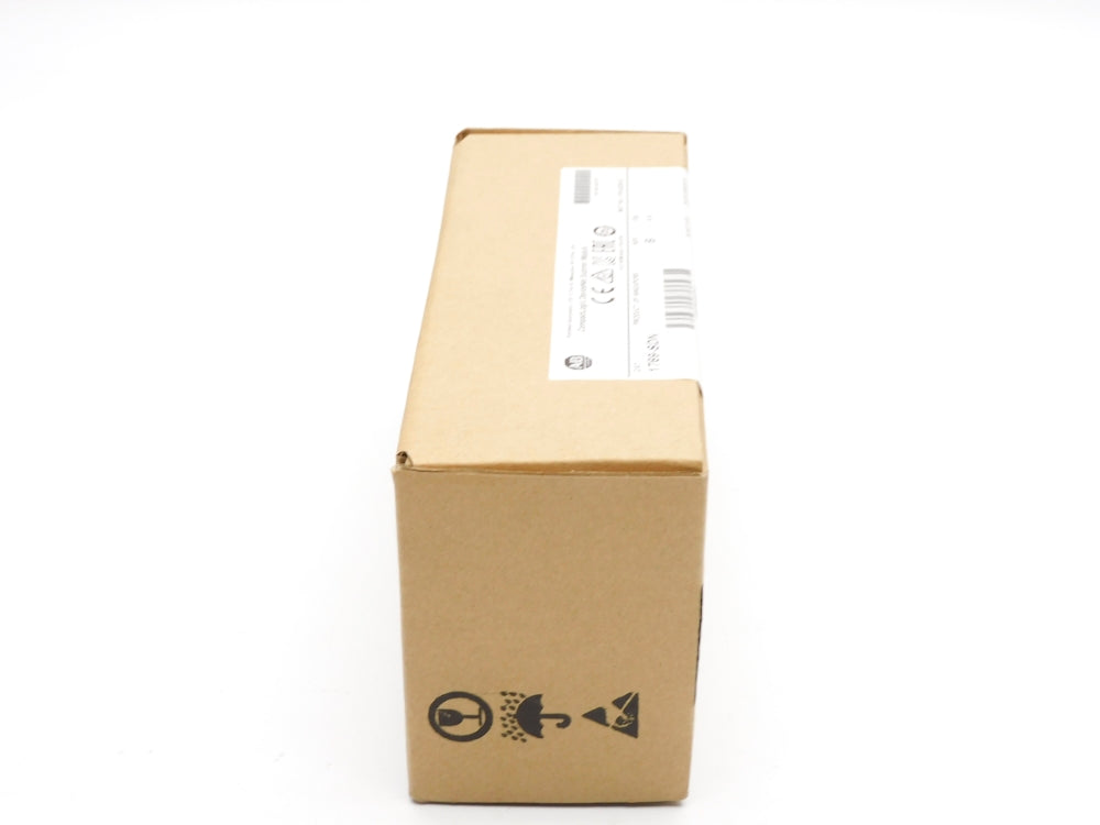 ALLEN BRADLEY 1769-SDN SER. B F/W 4.4 DATE: 2019 NSFS