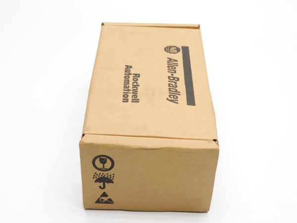 ALLEN BRADLEY 1769-SDN SER. B F/W 4.4 DATE: 2019 NSFS