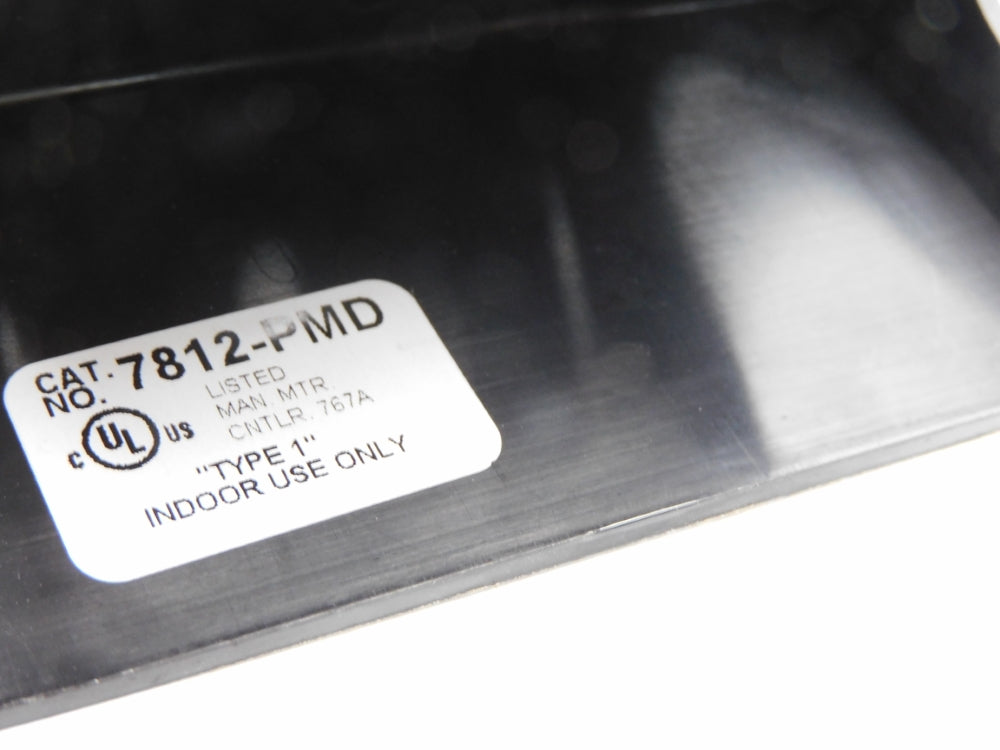 PASS&SEYMOUR LEGRAND 7812-PMD NSMP