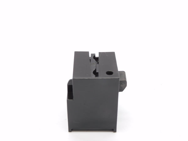 ALLEN BRADLEY 1495-N8 SER. A 600VAC/DC (BK/YL) NSMP