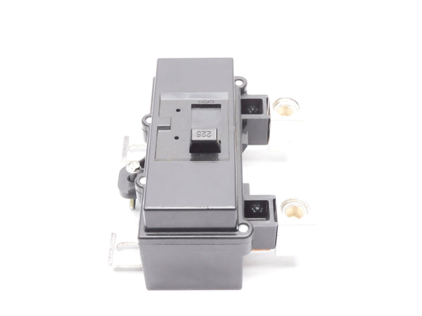 SQUARE D QOM2225VH 240V 225A NSMP