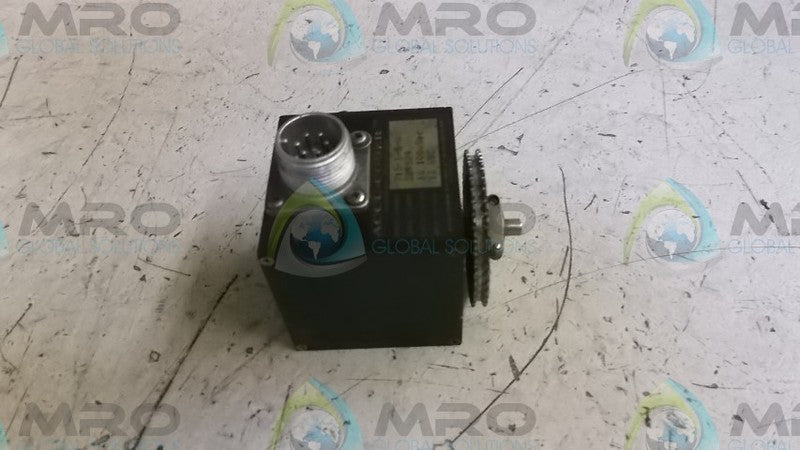 ACCU-CODER 715-1-S-N ENDCODER  UNMP