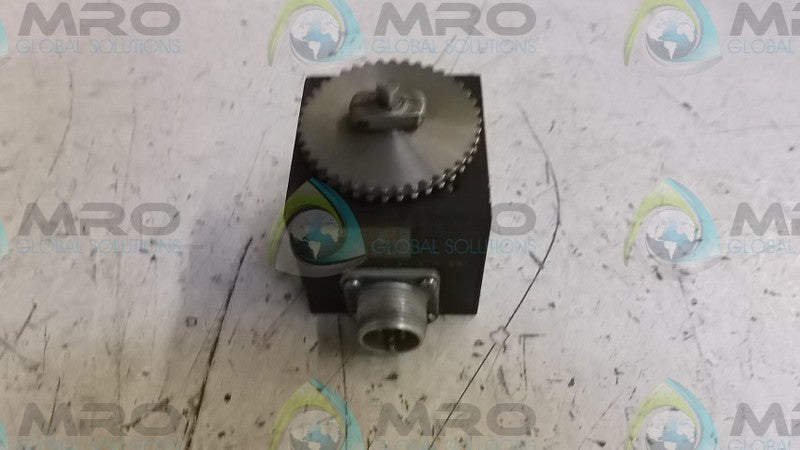 ACCU-CODER 715-1-S-N ENDCODER  UNMP