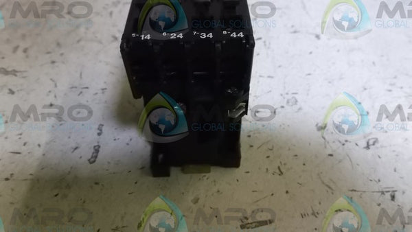 ABB K40-1 CONNTACTOR  NSMP