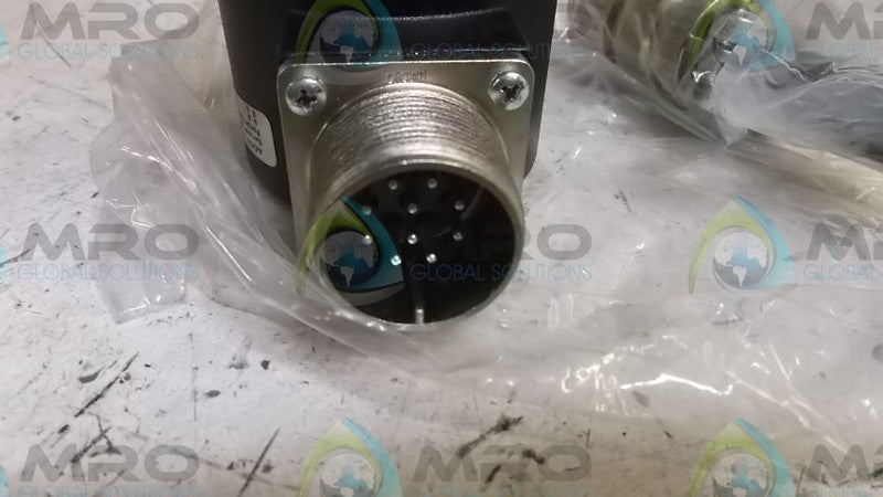 ACCU-CODER 725I-S-S-1000-R-HV-1-F-N-SX-Y-N ENCODER  NSMP