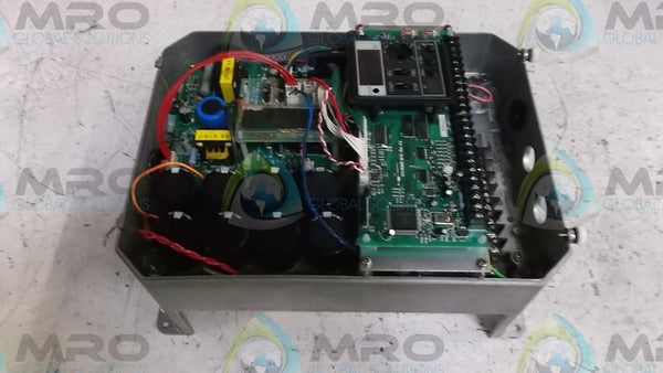 ALLEN BRADLEY 1333-CAB SER. C (AS IS)  UNMP