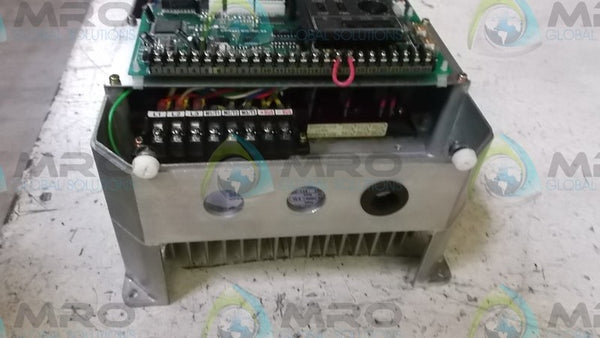 ALLEN BRADLEY 1333-CAB SER. C (AS IS)  UNMP