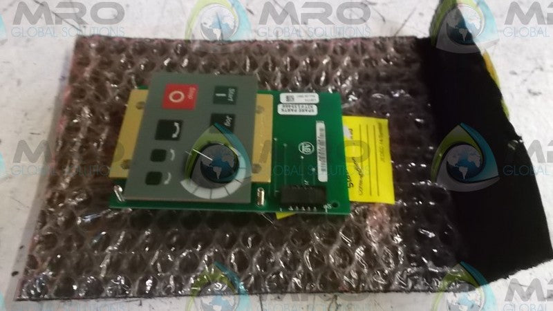 ALLEN BRADLEY 1336-MOD-FA2 PC BOARD  NSMP