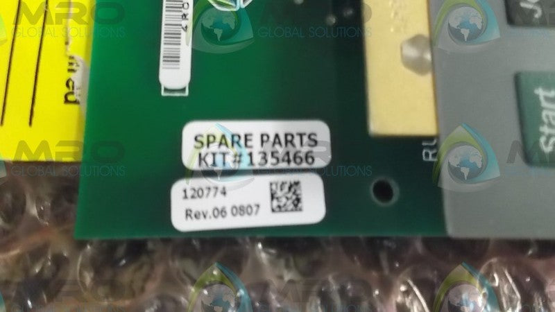 ALLEN BRADLEY 1336-MOD-FA2 PC BOARD  NSMP