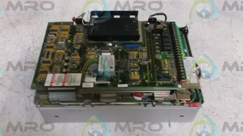 ALLEN BRADLEY 1336S-R030-AN-EN SERIES C AC DRIVE  NSNP