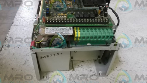 ALLEN BRADLEY 1336S-R030-AN-EN SERIES C AC DRIVE  NSNP