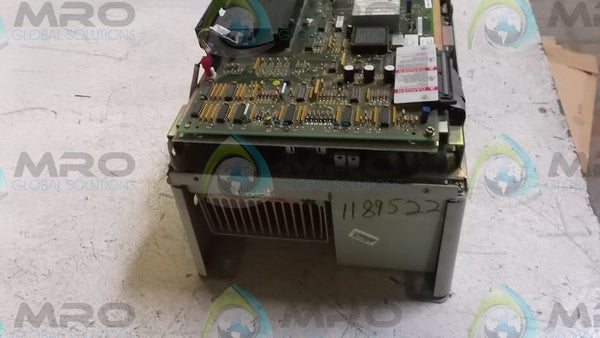 ALLEN BRADLEY 1336S-R030-AN-EN SERIES C AC DRIVE  NSNP