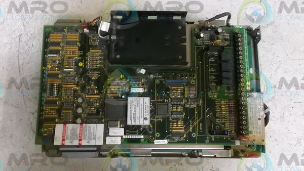 ALLEN BRADLEY 1336S-R030-AN-EN SERIES C AC DRIVE  NSNP