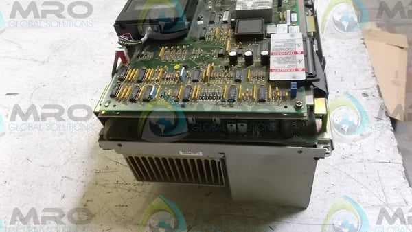 ALLEN BRADLEY 1336S-B020-AN-EN3 SER. D AC DRIVE  UNMP