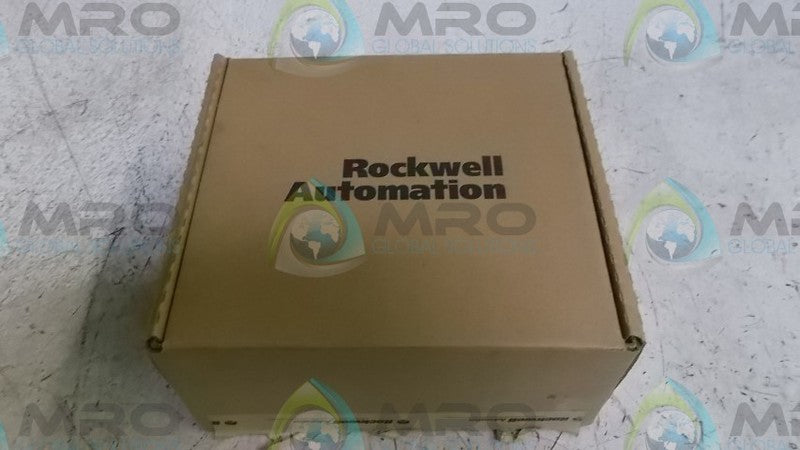 ALLEN BRADLEY 1336-CAP-SP14A SER. A CAPACITOR  NSMP