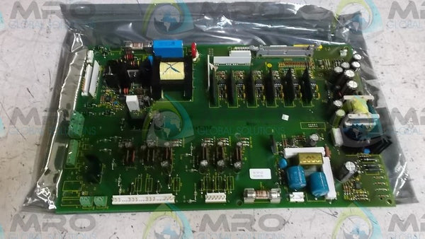 ALLEN BRADLEY 1336-BDB-SP44A SER. A 460V UNMP