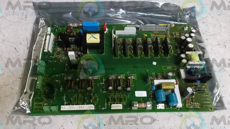 ALLEN BRADLEY 1336-BDB-SP44A SER. A 460V UNMP