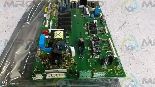 ALLEN BRADLEY 1336-BDB-SP44A SER. A 460V UNMP