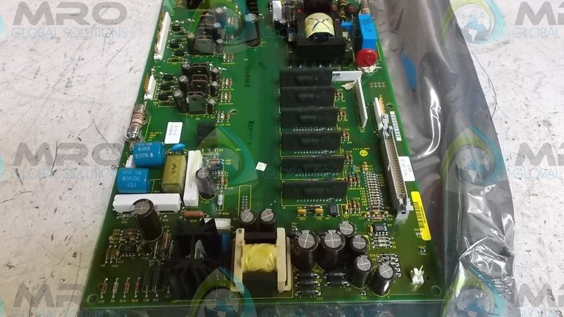 ALLEN BRADLEY 1336-BDB-SP44A SER. A 460V UNMP