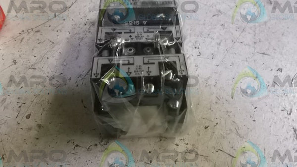 AGASTAT E7024AD003 TIMING RELAY  NSMP