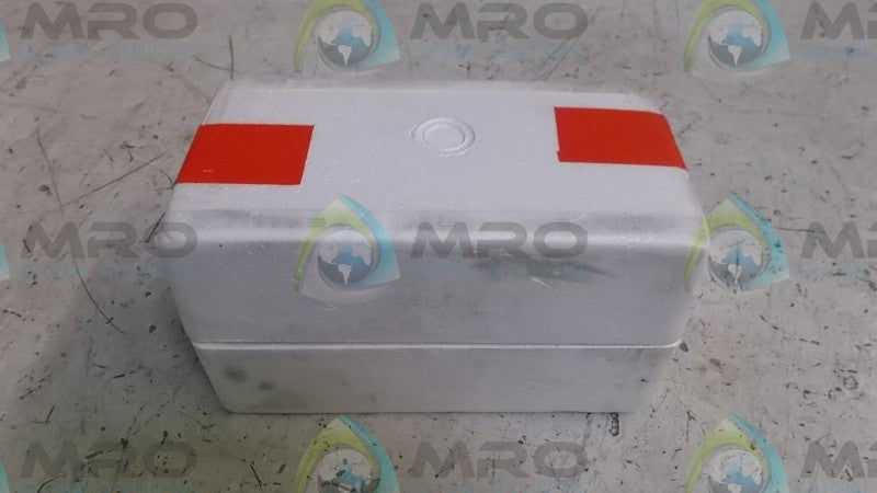 AGASTAT E7024AC003 TIMING RELAY  NSMP