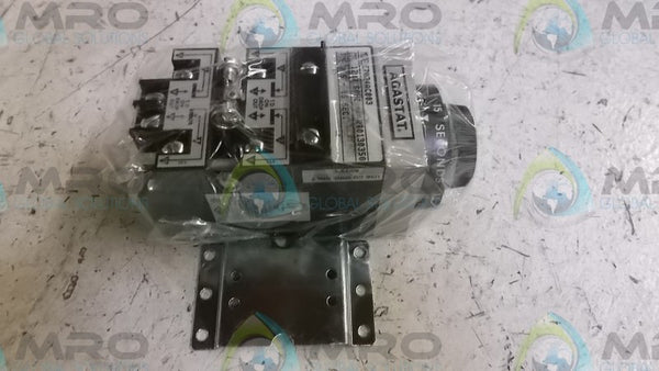 AGASTAT E7024AC003 TIMING RELAY  NSMP