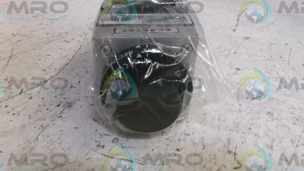 AGASTAT E7024AC003 TIMING RELAY  NSMP