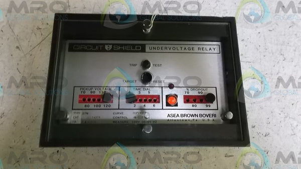 ABB 211T4375 CIRCUIT SHIELD RELAY  NSNP