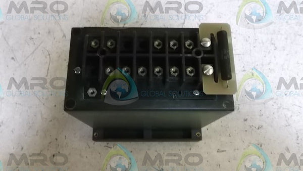 ABB 211T4375 CIRCUIT SHIELD RELAY  NSNP