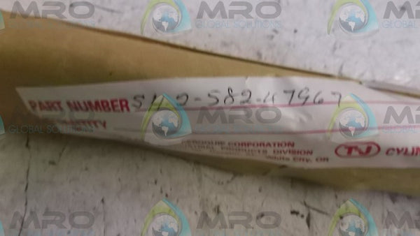 AEROQUIP SH-2-582-47967  NSMP