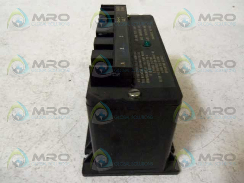 ALLEN BRADLEY 813S-VOB SER. B MONITOR RELAY  UNMP