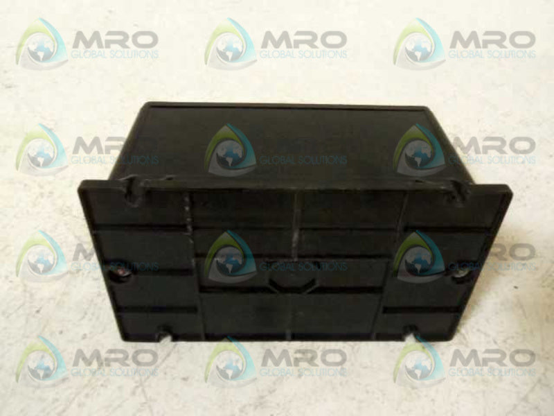 ALLEN BRADLEY 813S-VOB SER. B MONITOR RELAY  UNMP