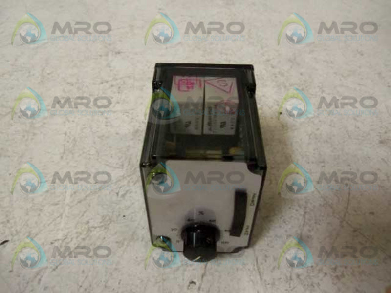 ACTION PAK 1201-6302 RELAY  NSMP
