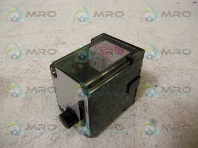 ACTION PAK 1201-6237 RELAY  NSMP