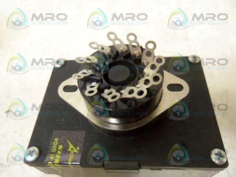 ACTION PAK 1201-6237 RELAY  NSMP