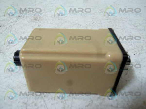 AGASTAT SSC32AFA TIME DELAY RELAY  UNMP