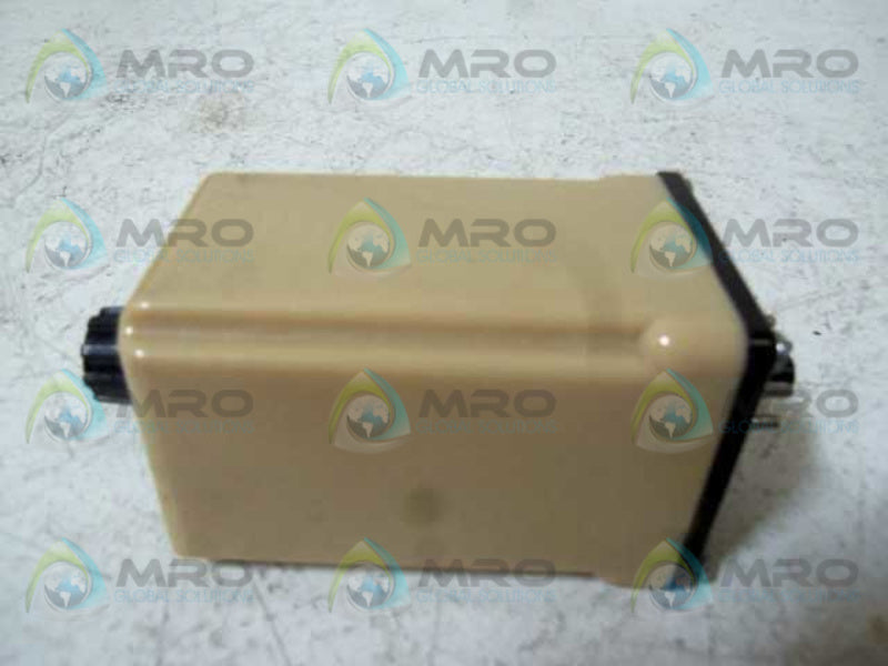 AGASTAT SSC32AFA TIME DELAY RELAY  UNMP