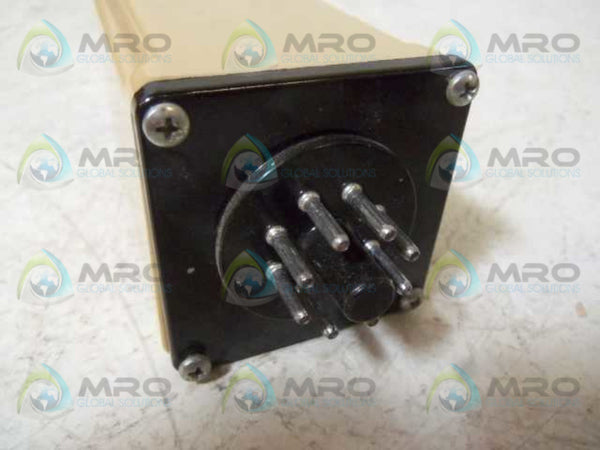 AGASTAT SSC32AFA TIME DELAY RELAY  UNMP