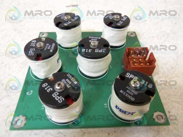 ADEPT TECHNOLOGY 10300-22400 PC BOARD  NSNP