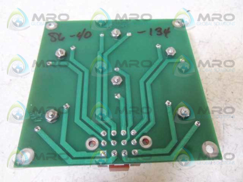 ADEPT TECHNOLOGY 10300-22400 PC BOARD  NSNP