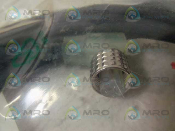 PEPPERL+FUCHS V1-W-E2-5M-PUR CONNECTOR CABLE 23315  NSMP