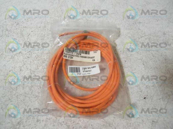 792 54 680 CABLE 9139707  NSNP