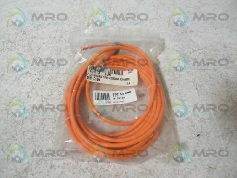 792 54 680 CABLE 9139707  NSNP