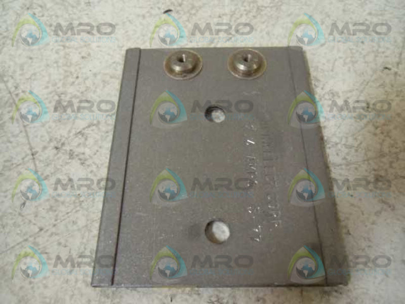 ACRA ELECTRIC 5-77 2.4 AMP  NSNP