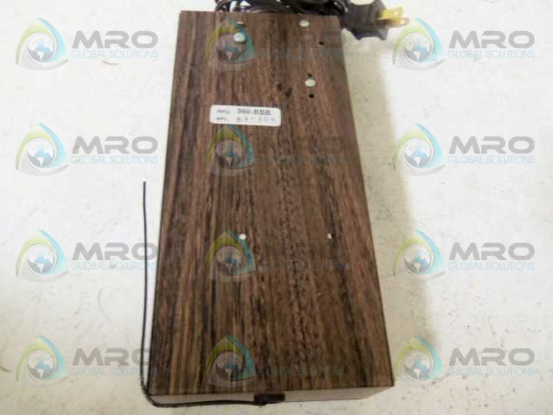 89-304 360-BBB  NSNP