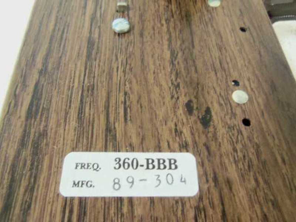 89-304 360-BBB  NSNP