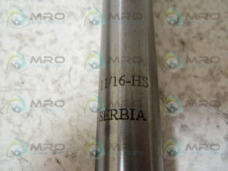 533-6875-I 11-16 HSS  NSMP