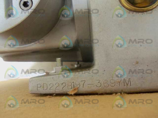 A. FISCHER PD222B197-3697M  NSNP