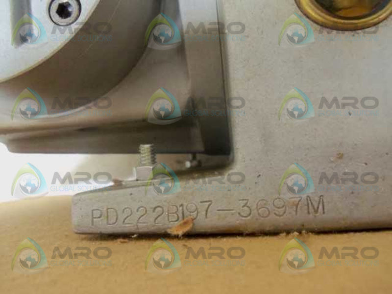 A. FISCHER PD222B197-3697M  NSNP