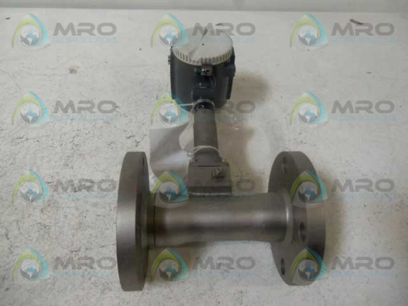 ABB TRIO-WIRL ST 4 3 FLOWMETER 240266838/X001  NSNP